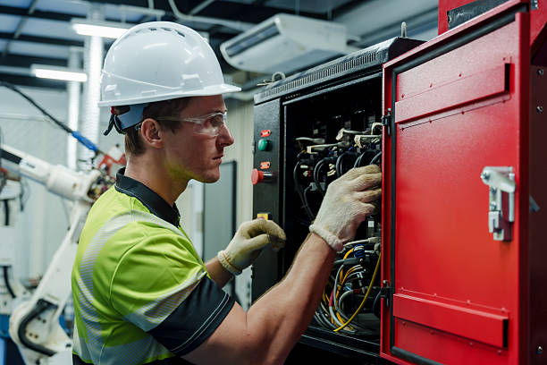 24/7 Emergency Generator Installation experts in North Industry, OH