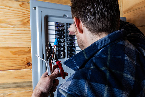 Affordable Generator Installation solutions in North Industry, OH